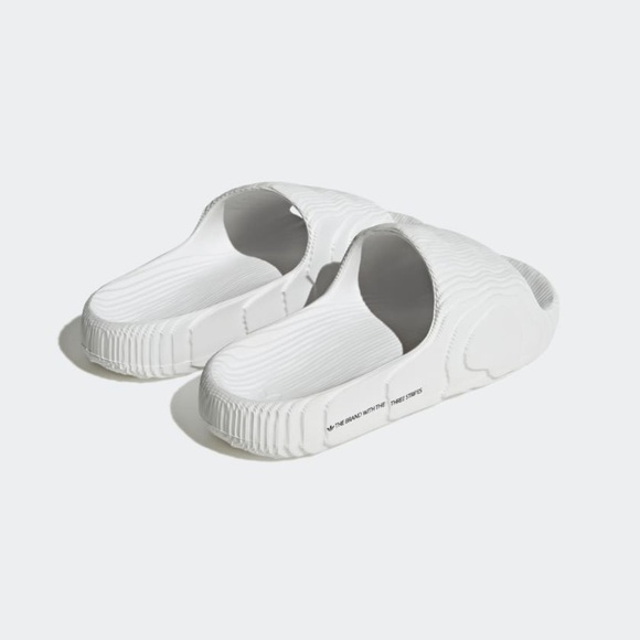 Adidas ADILETTE 22 Slides, Male Size: 6/ Woman Size: 8- NWT main image 12